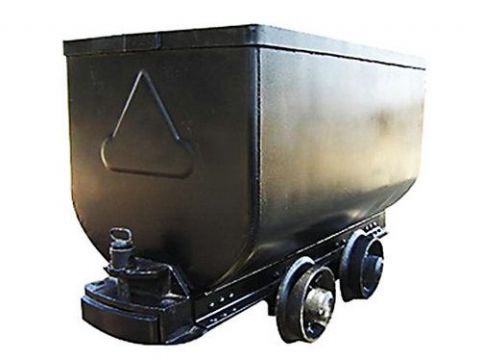 點(diǎn)擊查看詳細(xì)信息<br>標(biāo)題：固定式礦車 閱讀次數(shù)：2378