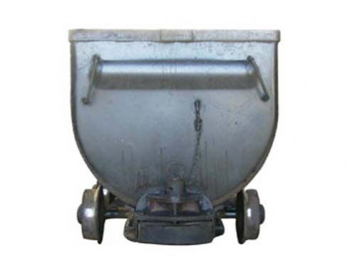 點(diǎn)擊查看詳細(xì)信息<br>標(biāo)題：固定式礦車 閱讀次數(shù)：2296