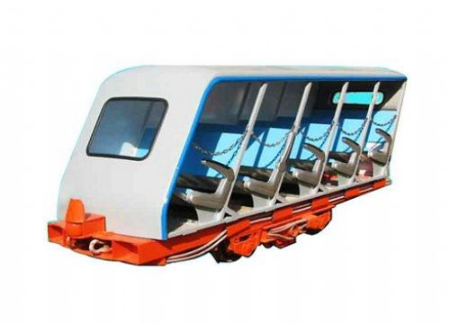 點擊查看詳細信息<br>標題：斜井人車 閱讀次數(shù)：2574