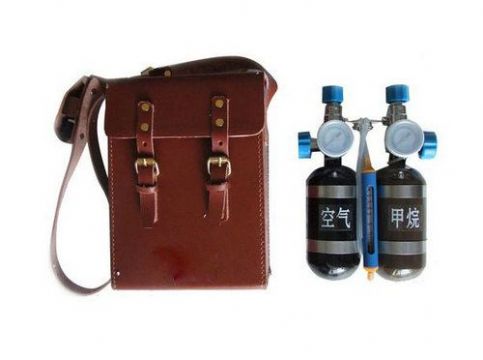 點擊查看詳細信息<br>標題：APS甲烷傳感器標定器 閱讀次數(shù)：1978