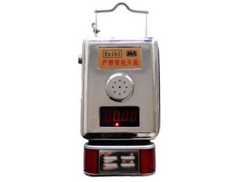 點擊查看詳細信息<br>標題：二氧化硫傳感器 閱讀次數(shù)：2054