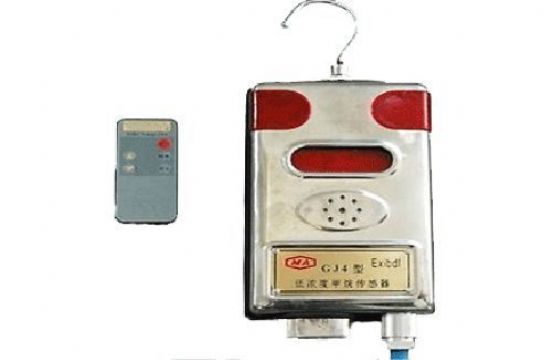 點擊查看詳細信息<br>標題：GJC4低濃度甲烷傳感器 閱讀次數(shù)：1891