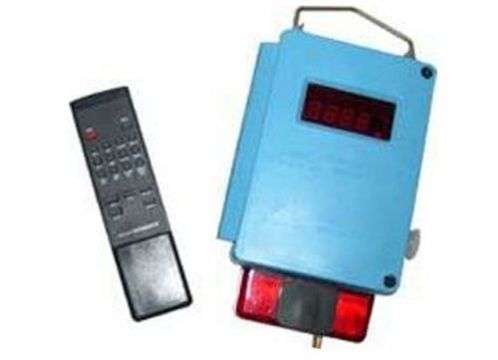 點擊查看詳細信息<br>標題：KGJ16B型瓦斯傳感器 閱讀次數(shù)：2139