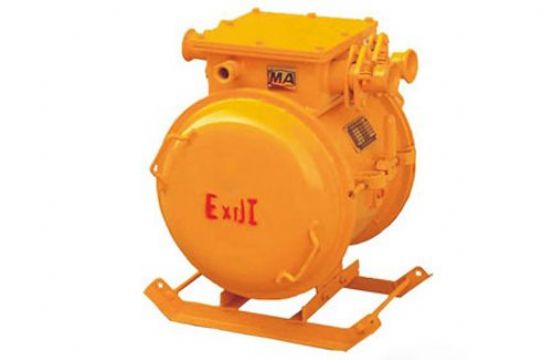 點擊查看詳細信息<br>標題：QBZ礦用隔爆型真空可逆電磁起動器 閱讀次數(shù)：2092