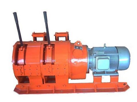 點擊查看詳細信息<br>標(biāo)題：耙礦絞車 閱讀次數(shù)：1859