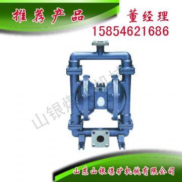 點(diǎn)擊查看詳細(xì)信息<br>標(biāo)題：氣動隔膜泵 閱讀次數(shù)：1628