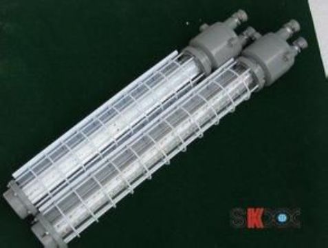 點擊查看詳細信息<br>標題：DGS36/127Y(B)礦用隔爆型熒光燈 閱讀次數：1695