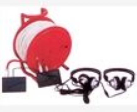 點擊查看詳細信息<br>標題：通用型安全繩 閱讀次數(shù)：2930