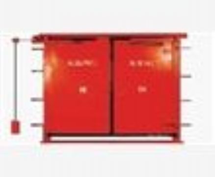 點擊查看詳細信息<br>標(biāo)題：自動無壓風(fēng)門  閱讀次數(shù)：1872