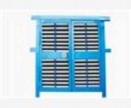 點擊查看詳細信息<br>標(biāo)題：礦用調(diào)節(jié)風(fēng)門 閱讀次數(shù)：2261