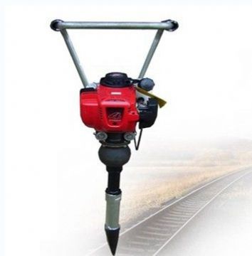 點(diǎn)擊查看詳細(xì)信息<br>標(biāo)題：DG150型電動(dòng)軟軸高頻搗固機(jī) 閱讀次數(shù)：1670