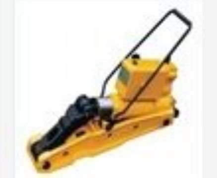 點擊查看詳細(xì)信息<br>標(biāo)題：YQB-245型液壓起拔道機(jī) 閱讀次數(shù)：1777