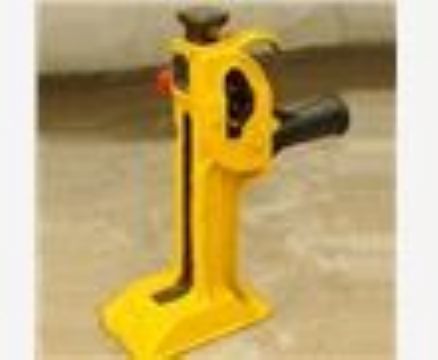 點擊查看詳細信息<br>標題：YQ-20齒條起道器 閱讀次數(shù)：1830