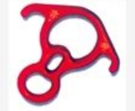 點擊查看詳細信息<br>標題：8字環(huán)/救援8字 閱讀次數(shù)：2207