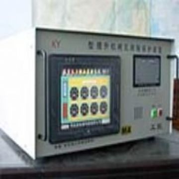 點擊查看詳細信息<br>標題：KZH-1提升機閘瓦間隙保護裝置 閱讀次數(shù)：2900