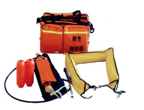 點(diǎn)擊查看詳細(xì)信息<br>標(biāo)題：救生拋投器 閱讀次數(shù)：2256