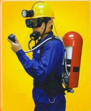 點(diǎn)擊查看詳細(xì)信息<br>標(biāo)題：潛水空氣呼吸器型 閱讀次數(shù)：2808