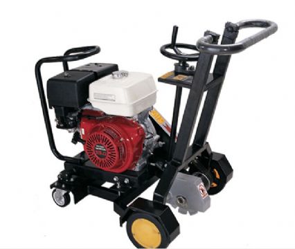 點擊查看詳細信息<br>標題： KCR180型路面開槽機 閱讀次數(shù)：1678