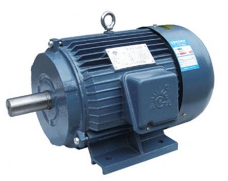 點擊查看詳細信息<br>標題：Y系列電動機 閱讀次數(shù)：2048