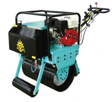 點擊查看詳細信息<br>標題：ZLR18型 振動壓路機 閱讀次數(shù)：1815