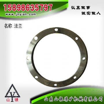點擊查看詳細信息<br>標題：法蘭 江陰系列配件 閱讀次數(shù)：1815