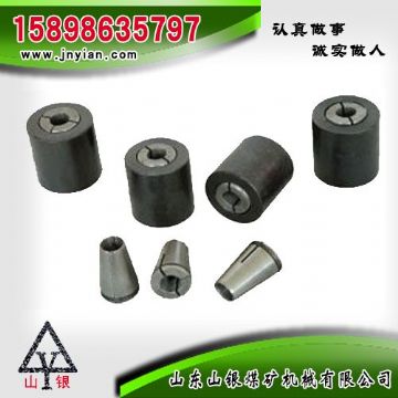 點(diǎn)擊查看詳細(xì)信息<br>標(biāo)題：礦用錨索錨具 KM15 18 22 29型 閱讀次數(shù)：2117