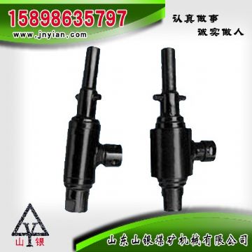 點(diǎn)擊查看詳細(xì)信息<br>標(biāo)題：礦用注水器 側(cè)式注水器 閱讀次數(shù)：1833