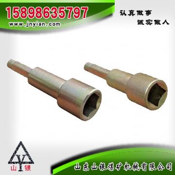 點(diǎn)擊查看詳細(xì)信息<br>標(biāo)題：錨桿攪拌器 閱讀次數(shù)：1889