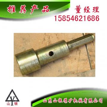 點擊查看詳細信息<br>標題：錨索攪拌器17.8型 閱讀次數(shù)：1959