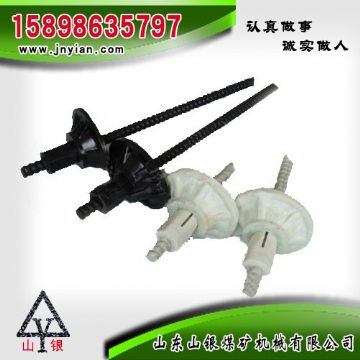 點(diǎn)擊查看詳細(xì)信息<br>標(biāo)題：樹脂錨桿 閱讀次數(shù)：1871