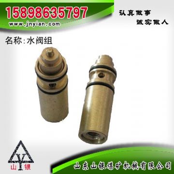 點(diǎn)擊查看詳細(xì)信息<br>標(biāo)題：水閥組 江陰錨桿鉆機(jī)配件 閱讀次數(shù)：1794
