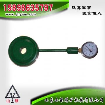 點(diǎn)擊查看詳細(xì)信息<br>標(biāo)題：礦用錨桿測力計(jì) MCZ-300型 閱讀次數(shù)：1681