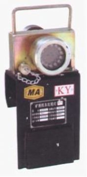 點擊查看詳細(xì)信息<br>標(biāo)題：DKY-4.8L礦用機車紅尾燈 閱讀次數(shù)：2814
