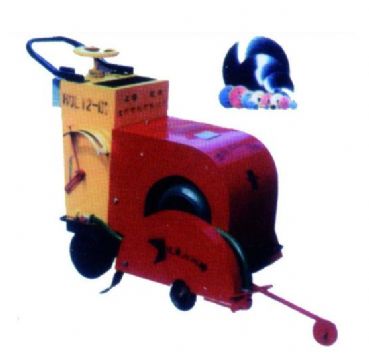 點(diǎn)擊查看詳細(xì)信息<br>標(biāo)題：HLQ-18型切縫機(jī) 閱讀次數(shù)：2138