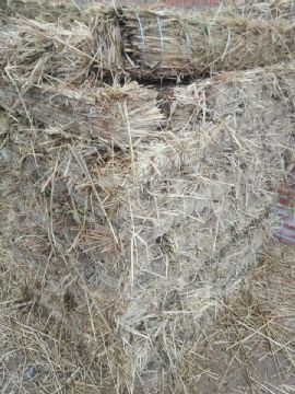點擊查看詳細(xì)信息<br>標(biāo)題：鐵路專用草支墊設(shè)備、草棒15854621686 閱讀次數(shù)：1950