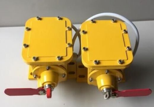 點擊查看詳細信息<br>標題：江蘇GVY-2K縱向撕裂保護裝置 閱讀次數：2026