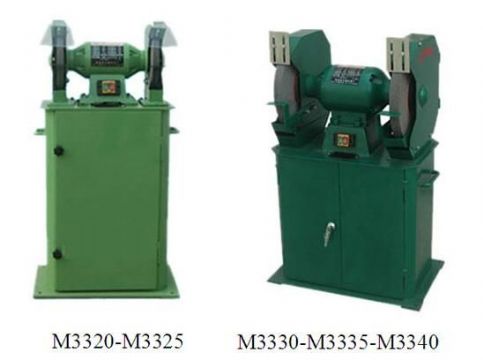 點擊查看詳細信息<br>標題：環(huán)保型砂輪機 吸塵式砂輪機 M3325除塵式砂輪機 閱讀次數：2090