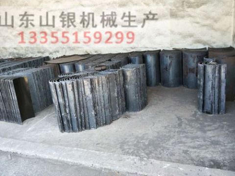 點(diǎn)擊查看詳細(xì)信息<br>標(biāo)題： 礦用溜槽為您專業(yè)定制 閱讀次數(shù)：2470