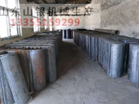點(diǎn)擊查看詳細(xì)信息<br>標(biāo)題：礦用溜槽制作基地 閱讀次數(shù)：2271