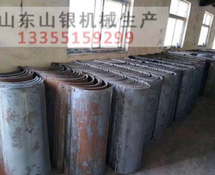 點(diǎn)擊查看詳細(xì)信息<br>標(biāo)題：PVC型溜槽 閱讀次數(shù)：2145