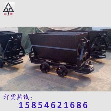 點(diǎn)擊查看詳細(xì)信息<br>標(biāo)題：礦車 閱讀次數(shù)：1910