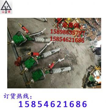 點擊查看詳細信息<br>標題：錨桿鉆機配件 各類型鉆機 閱讀次數(shù)：1499
