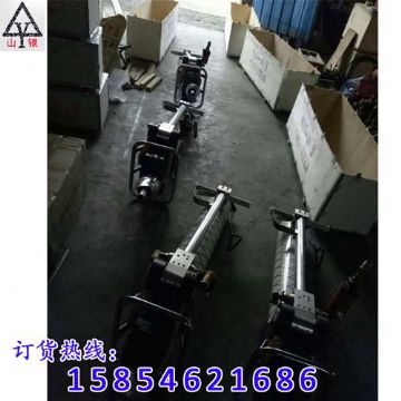 點擊查看詳細信息<br>標題：批發(fā)錨桿鉆機  閱讀次數(shù)：1288