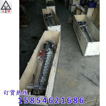 點(diǎn)擊查看詳細(xì)信息<br>標(biāo)題：各類(lèi)錨桿鉆機(jī)配件 閱讀次數(shù)：1524