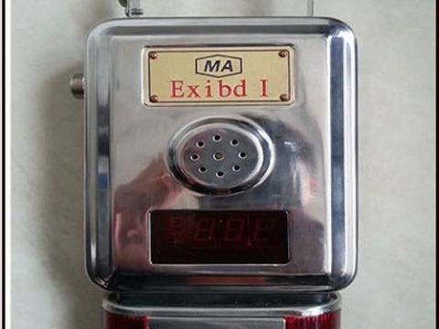 點擊查看詳細(xì)信息<br>標(biāo)題：甲烷傳感器 閱讀次數(shù)：2349