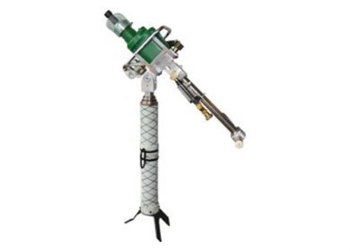 點擊查看詳細(xì)信息<br>標(biāo)題：KMQTB-130/3.8氣動支腿振動式幫錨桿鉆機(jī) 閱讀次數(shù)：1099