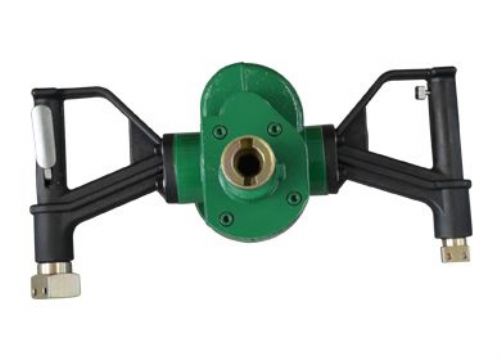 點擊查看詳細(xì)信息<br>標(biāo)題：ZQS-50/1.6S 氣動手持式鉆機(jī) 閱讀次數(shù)：1248