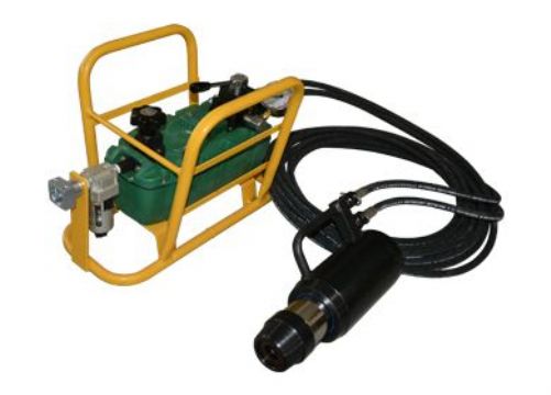 點擊查看詳細信息<br>標題：MQ15-180/63礦用錨索張拉機具 閱讀次數(shù)：1234