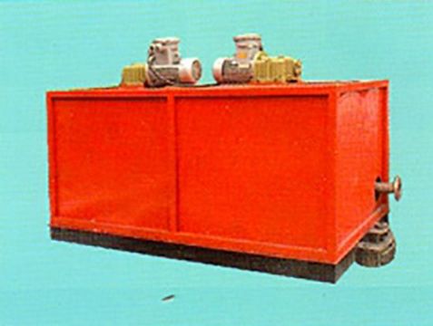 點(diǎn)擊查看詳細(xì)信息<br>標(biāo)題：ZHJ系列移動(dòng)式防滅火注漿裝置 閱讀次數(shù)：1677