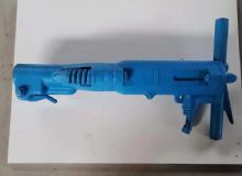 點擊查看詳細信息<br>標題：B87鑿巖機 閱讀次數(shù)：1242